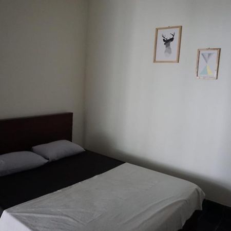 Ndalem Mbak Charly Hotel Pakualaman Buitenkant foto