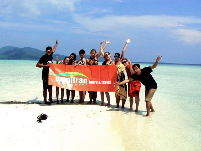 Ndalem Mbak Charly Hotel Pakualaman Buitenkant foto