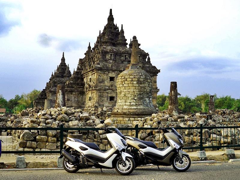Ndalem Mbak Charly Hotel Pakualaman Buitenkant foto